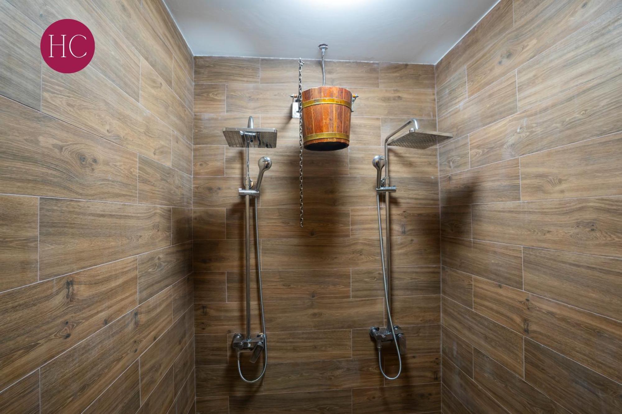 Central Hotel, Fitness And Spa Vinica Luaran gambar