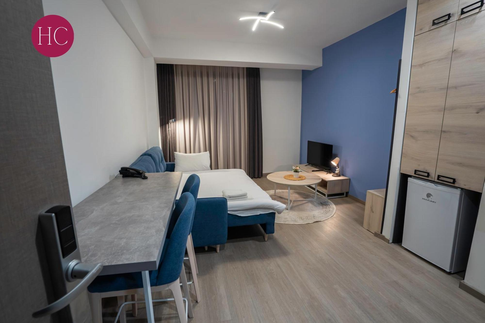Central Hotel, Fitness And Spa Vinica Luaran gambar