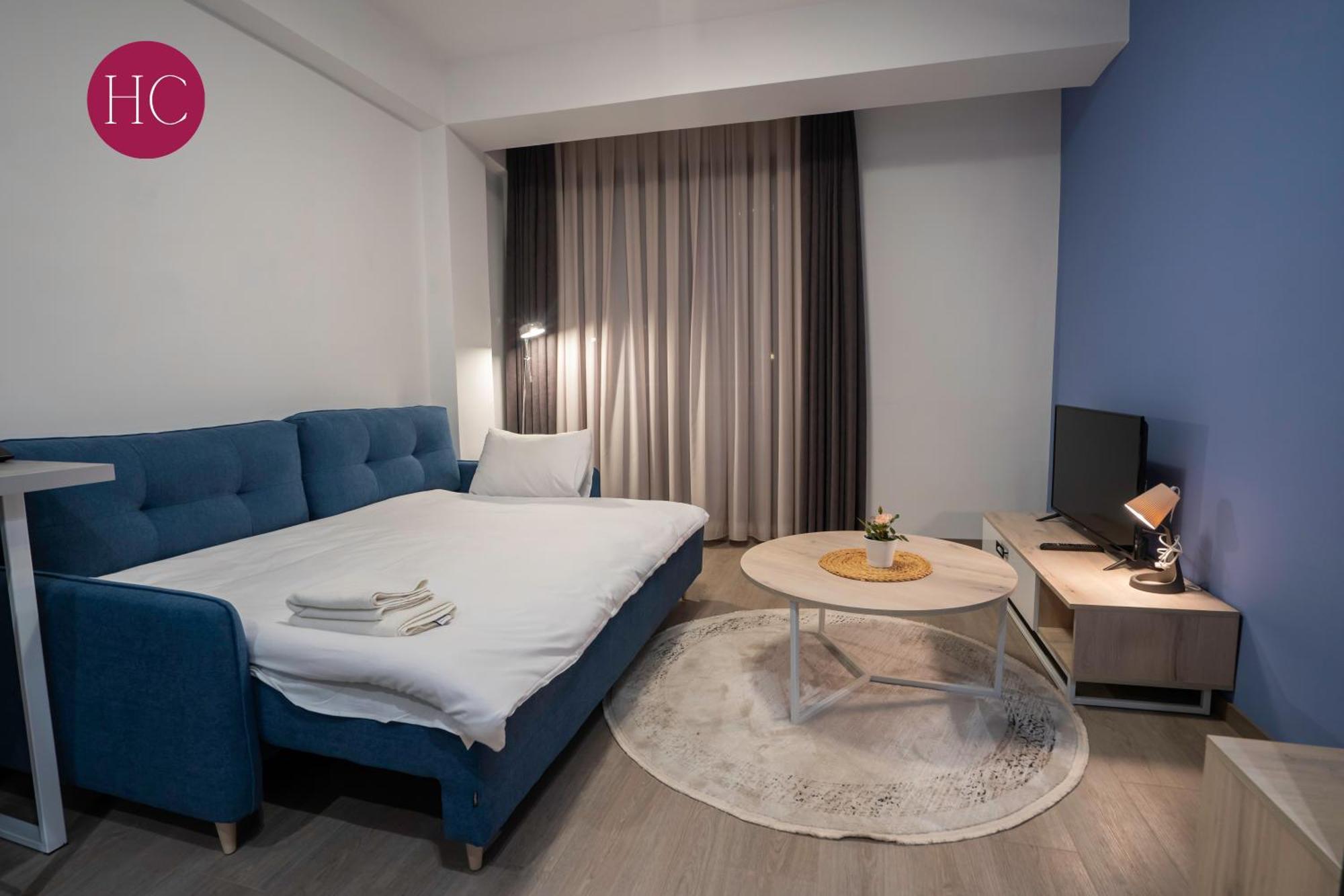 Central Hotel, Fitness And Spa Vinica Luaran gambar